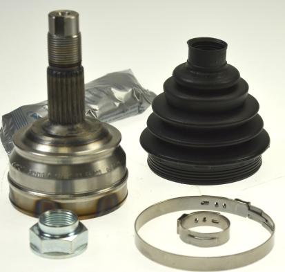 Löbro 301980 - Joint Kit, drive shaft autospares.lv