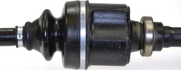 Löbro 301935 - Drive Shaft autospares.lv