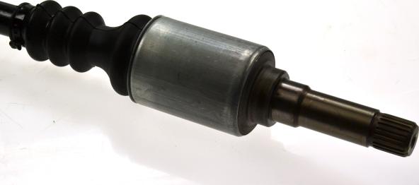 Löbro 301931 - Drive Shaft autospares.lv