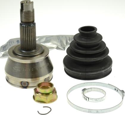 Löbro 301979 - Joint Kit, drive shaft autospares.lv