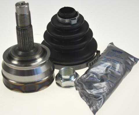 Löbro 301977 - Joint Kit, drive shaft autospares.lv