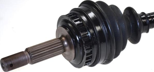 Löbro 301505 - Drive Shaft autospares.lv