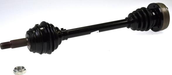 Löbro 301537 - Drive Shaft autospares.lv