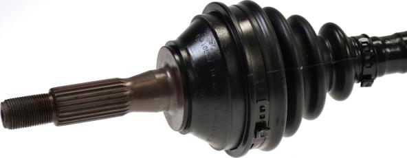 Löbro 301859 - Drive Shaft autospares.lv