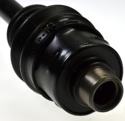 Löbro 301859 - Drive Shaft autospares.lv