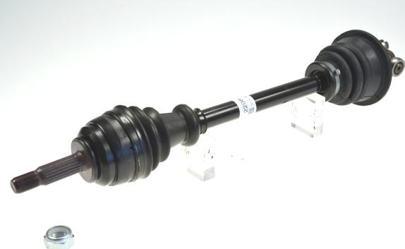 Löbro 301887 - Drive Shaft autospares.lv