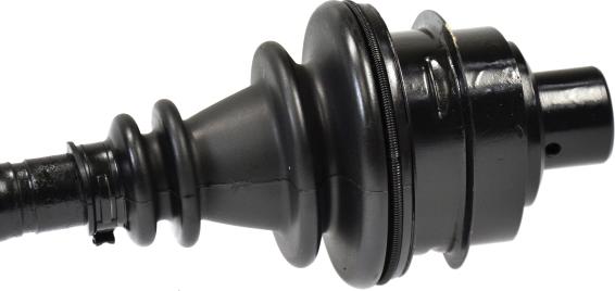 Löbro 301877 - Drive Shaft autospares.lv