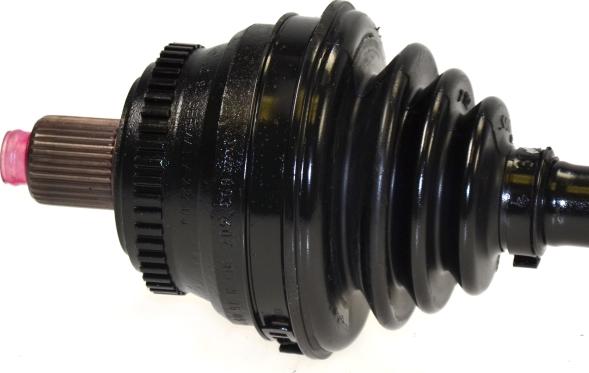 Löbro 301257 - Drive Shaft autospares.lv