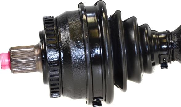 Löbro 301223 - Drive Shaft autospares.lv