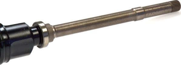 Löbro 301796 - Drive Shaft autospares.lv