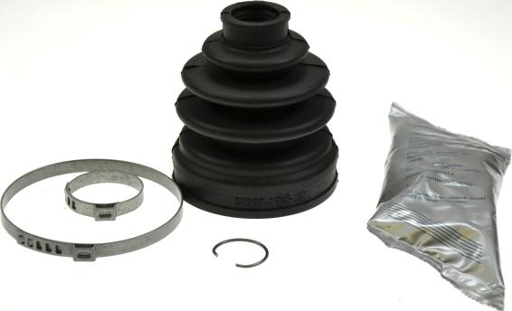 Löbro 303945 - Bellow, drive shaft autospares.lv