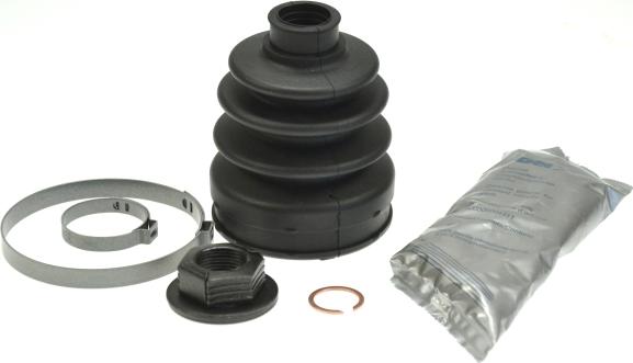 Löbro 303954 - Bellow, drive shaft autospares.lv