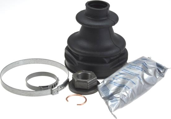 Löbro 303956 - Bellow, drive shaft autospares.lv