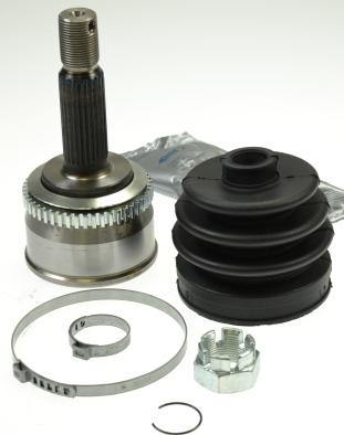 Löbro 303904 - Joint Kit, drive shaft autospares.lv