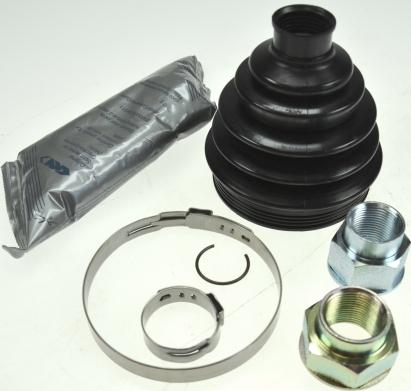 Löbro 303915 - Bellow, drive shaft autospares.lv