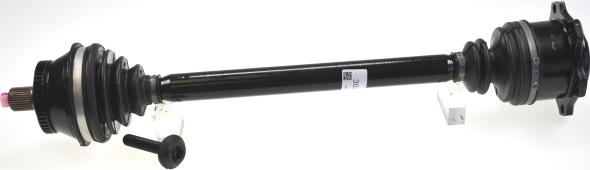 Löbro 303925 - Drive Shaft autospares.lv