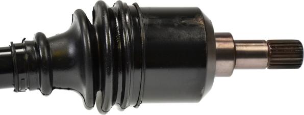 Löbro 303490 - Drive Shaft autospares.lv