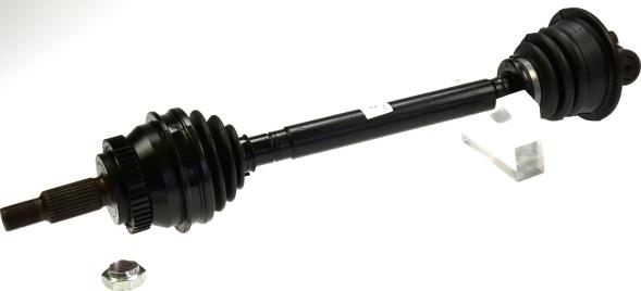 Löbro 303462 - Drive Shaft autospares.lv