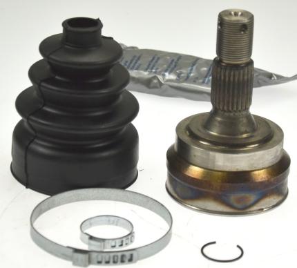 Löbro 303401 - Joint Kit, drive shaft autospares.lv