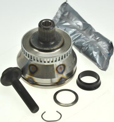 Löbro 303408 - Joint, drive shaft autospares.lv