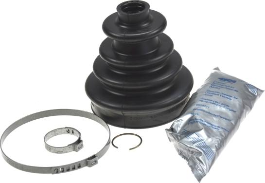 Löbro 303485 - Bellow, drive shaft autospares.lv