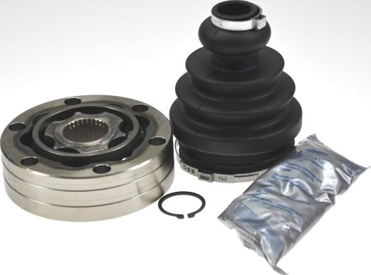 Löbro 303540 - Joint Kit, drive shaft autospares.lv