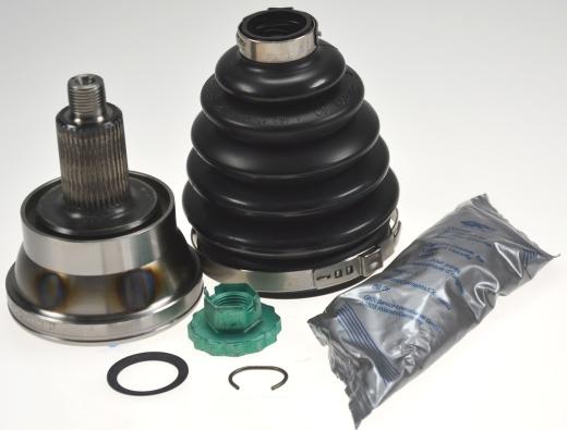 Löbro 303556 - Joint Kit, drive shaft autospares.lv