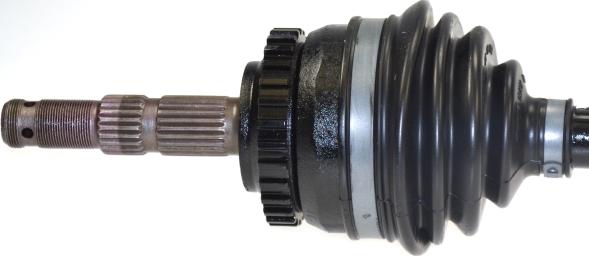 Löbro 303553 - Drive Shaft autospares.lv