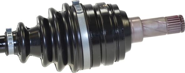 Löbro 303553 - Drive Shaft autospares.lv