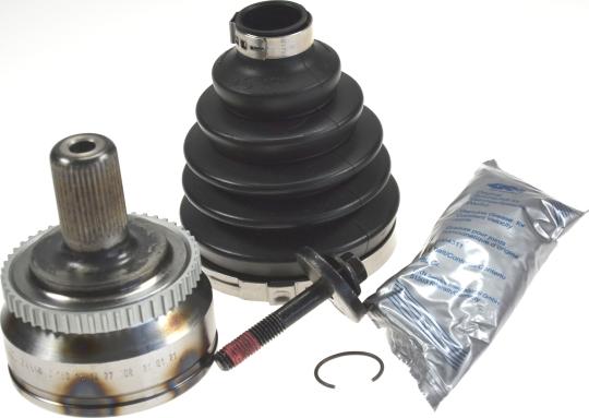 Löbro 303560 - Joint Kit, drive shaft autospares.lv