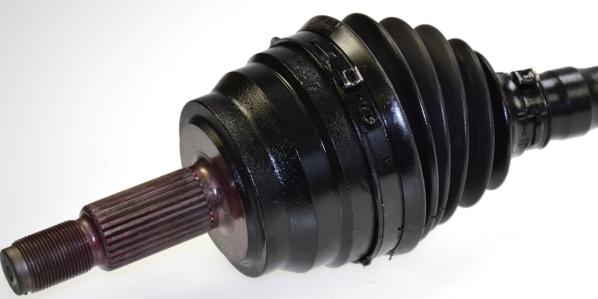 Löbro 303504 - Drive Shaft autospares.lv