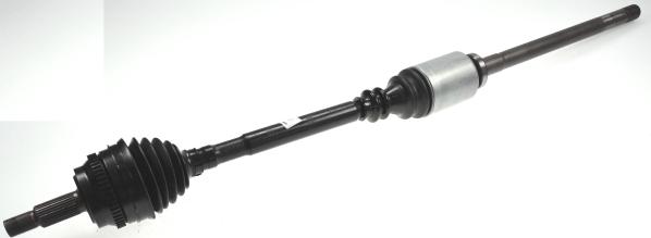 Löbro 303506 - Drive Shaft autospares.lv