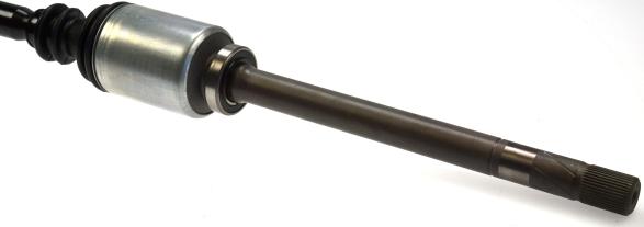 Löbro 303515 - Drive Shaft autospares.lv