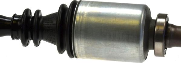 Löbro 303515 - Drive Shaft autospares.lv