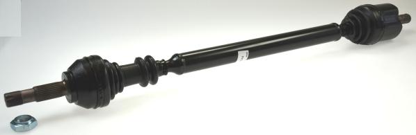 Löbro 303513 - Drive Shaft autospares.lv