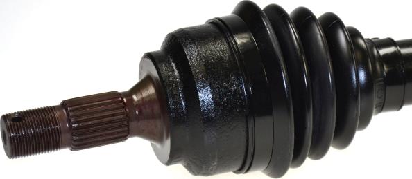 Löbro 303575 - Drive Shaft autospares.lv