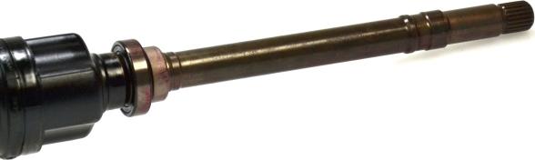 Löbro 303575 - Drive Shaft autospares.lv