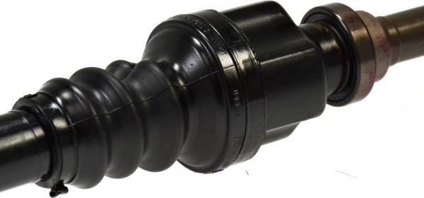 Löbro 303575 - Drive Shaft autospares.lv