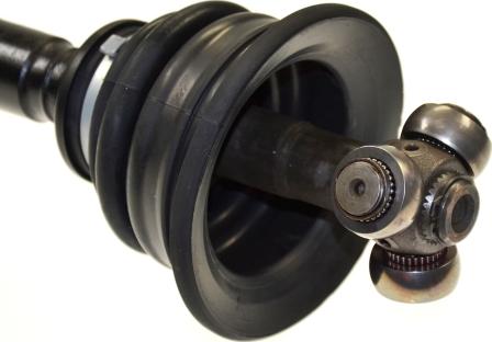 Löbro 303616 - Drive Shaft autospares.lv