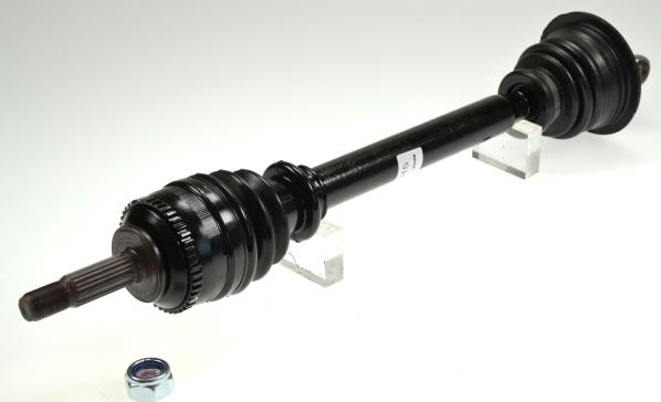 Löbro 303613 - Drive Shaft autospares.lv