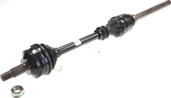 Löbro 303682 - Drive Shaft autospares.lv