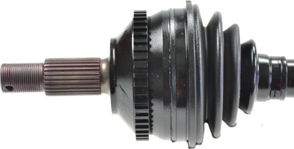 Löbro 303682 - Drive Shaft autospares.lv