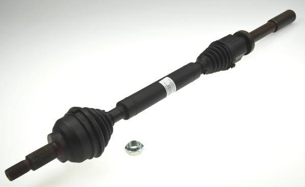 Löbro 303630 - Drive Shaft autospares.lv