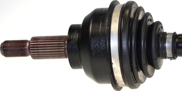 Löbro 303625 - Drive Shaft autospares.lv