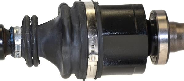 Löbro 303626 - Drive Shaft autospares.lv