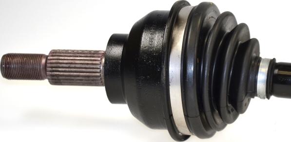 Löbro 303626 - Drive Shaft autospares.lv