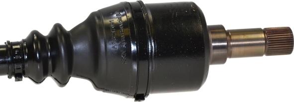 Löbro 303679 - Drive Shaft autospares.lv