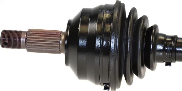 Löbro 303679 - Drive Shaft autospares.lv