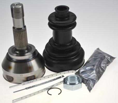 Löbro 303099 - Joint Kit, drive shaft autospares.lv