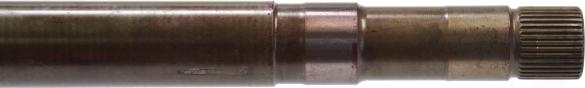 Löbro 303045 - Drive Shaft autospares.lv